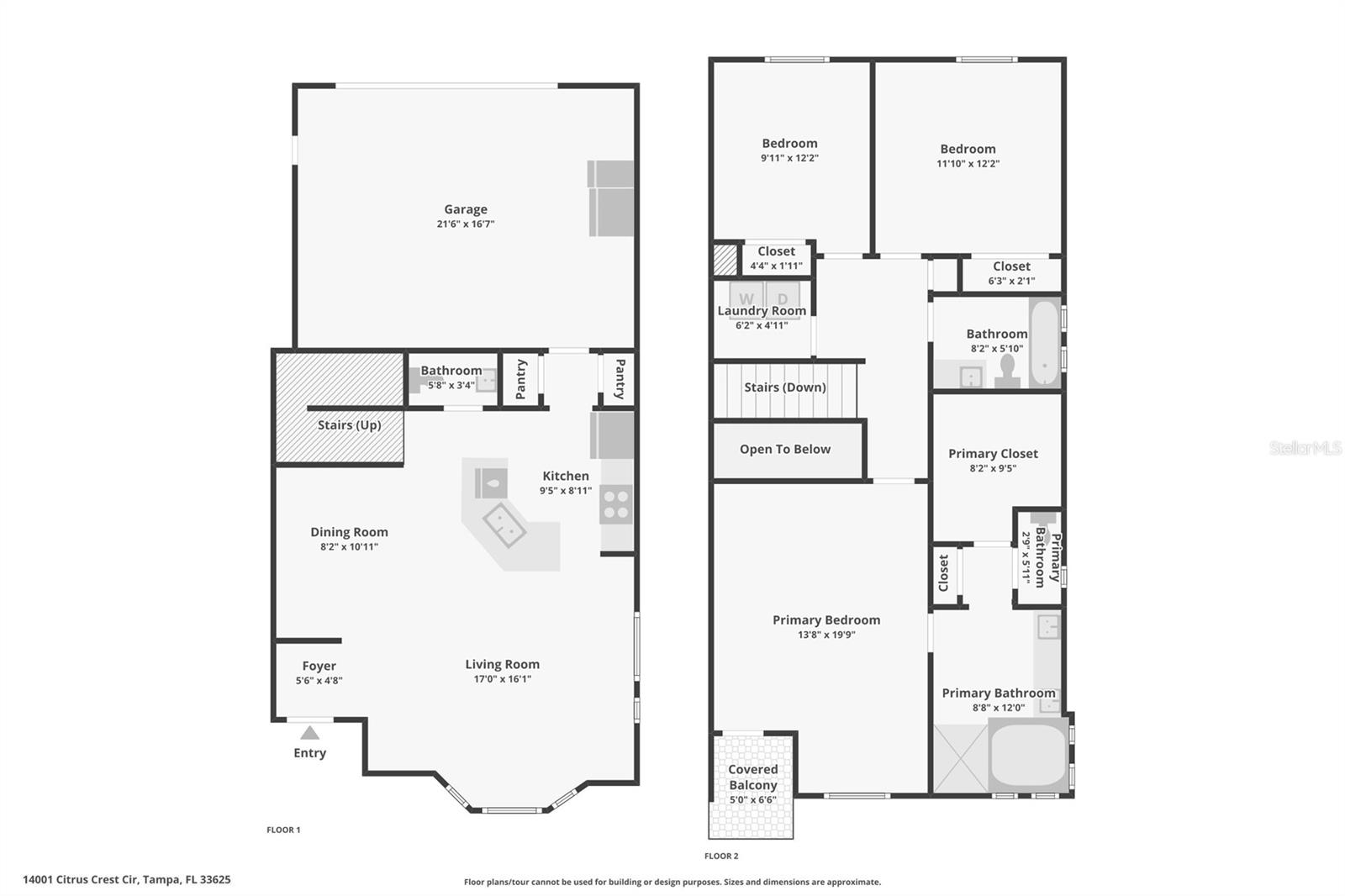 GUNN TWNHMS - Residential