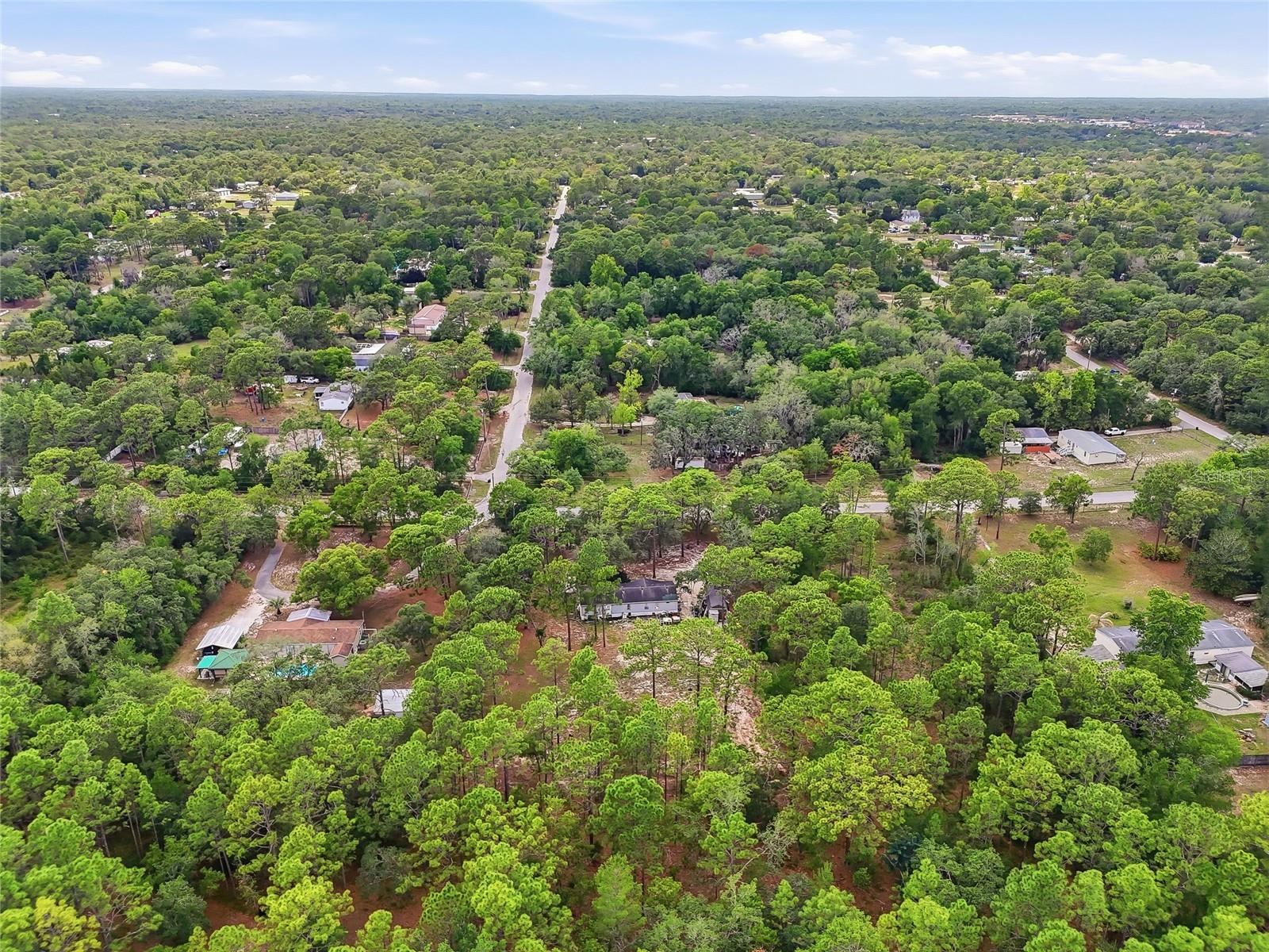 LEISURE HILLS - Residential