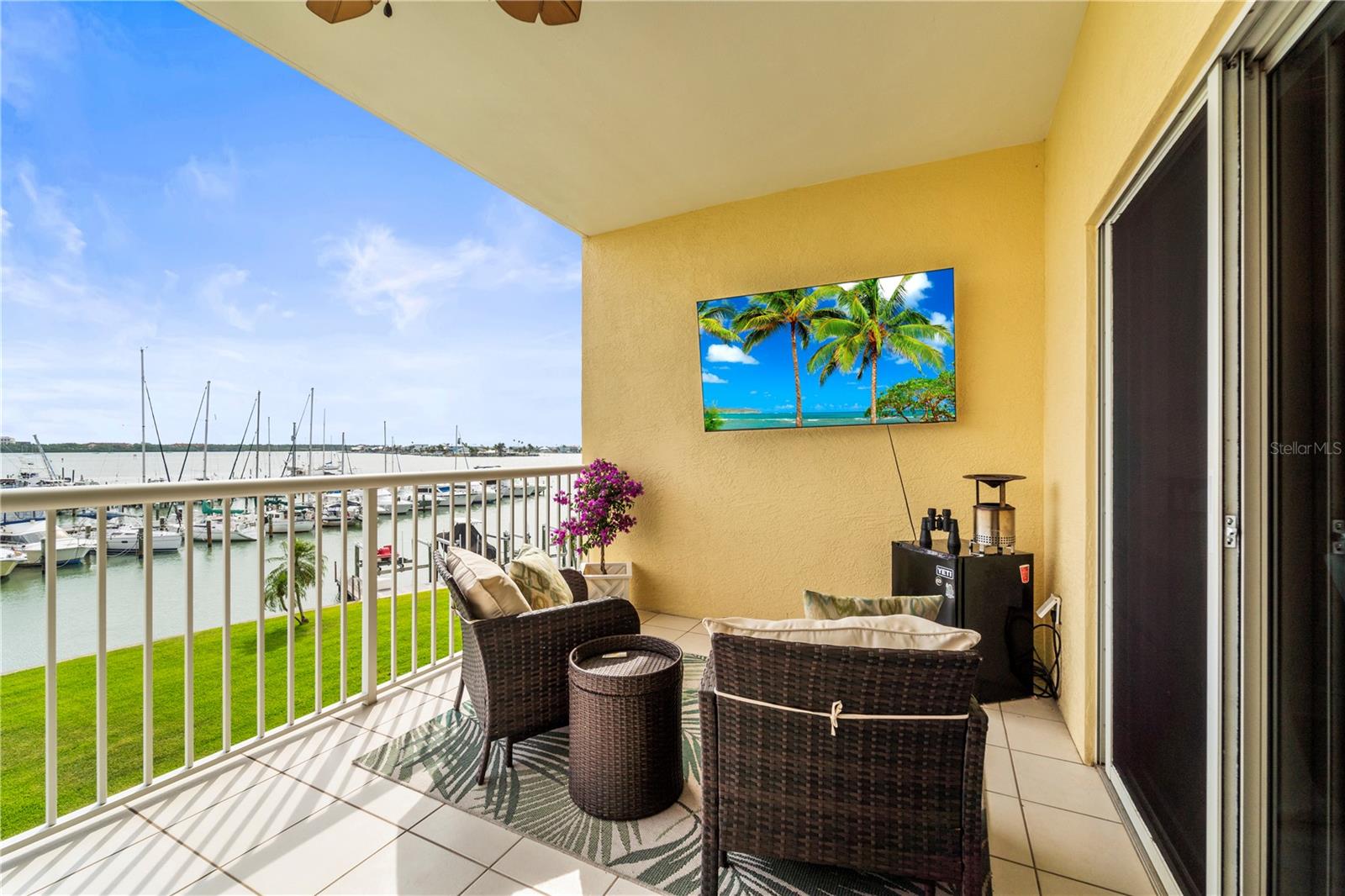 SNUG HARBOUR CONDO - Residential