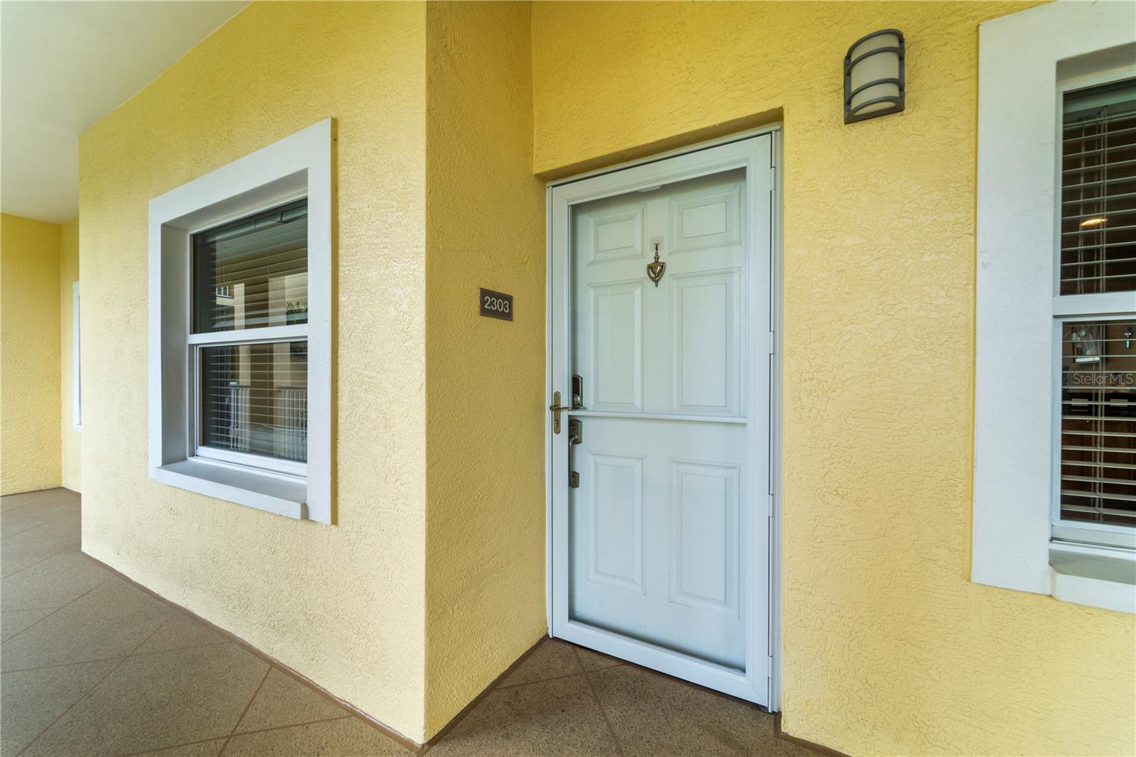 SNUG HARBOUR CONDO - Residential
