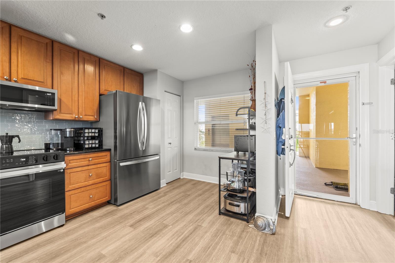 SNUG HARBOUR CONDO - Residential