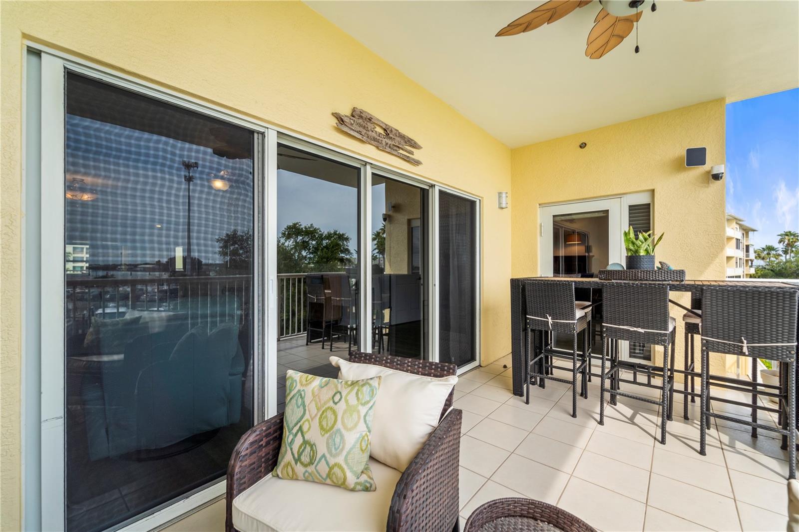SNUG HARBOUR CONDO - Residential
