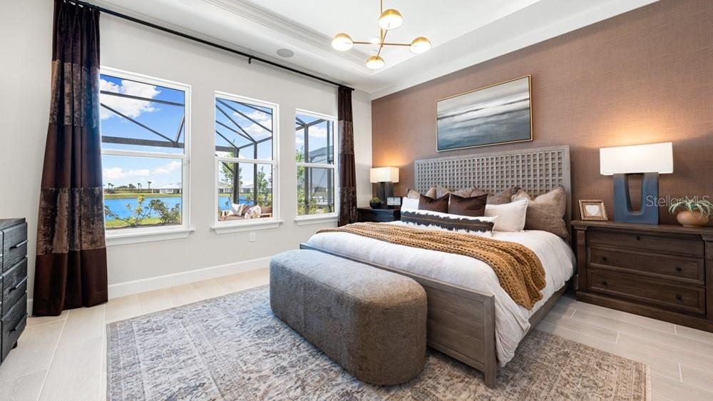 ESPLANADE AT WELLEN PARK - Residential