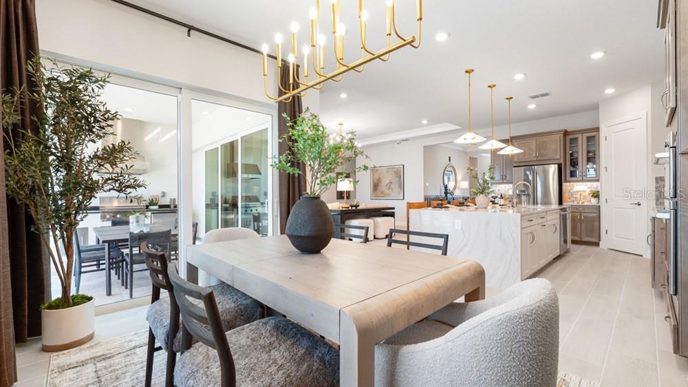 ESPLANADE AT WELLEN PARK - Residential