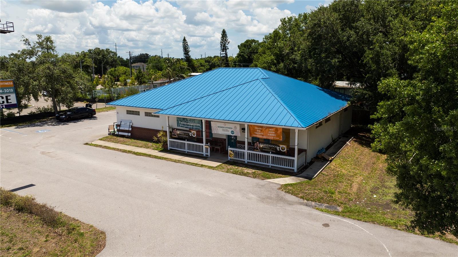 TAMIAMI TOWNSITE REV - Commercial Sale