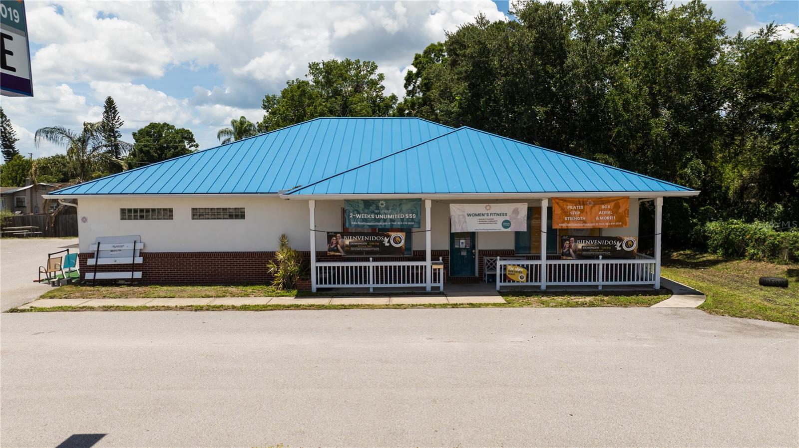 Exceptional mixed-use opportunity located on busy US Highway 301 South in the heart of Riverview’s rapidly growing commercial corridor. This high-visibility property offers excellent frontage and convenient access to I-75, Brandon, Downtown Tampa, and the expanding South Shore area. Surrounded by ongoing residential and commercial growth, the property is positioned in one of Hillsborough County’s fastest-growing markets, making it an outstanding opportunity for investors, developers, and owner-users seeking long-term value and growth potential.