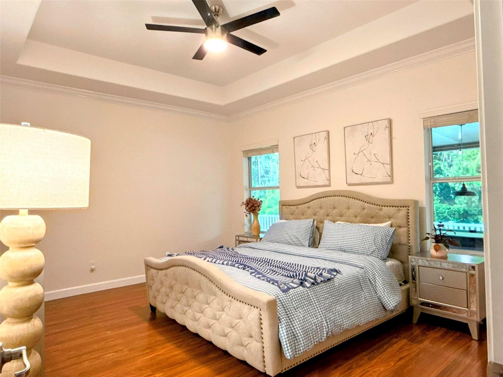 K-BAR RANCH PRCL Q PH 1 - Residential