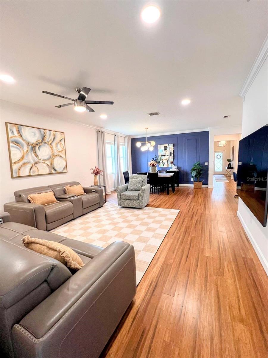 K-BAR RANCH PRCL Q PH 1 - Residential