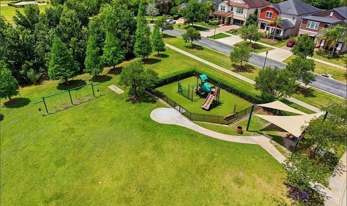 K-BAR RANCH PRCL Q PH 1 - Residential