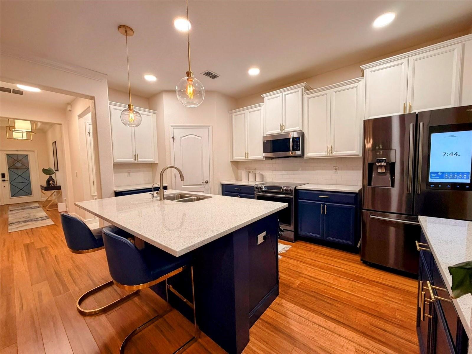 K-BAR RANCH PRCL Q PH 1 - Residential