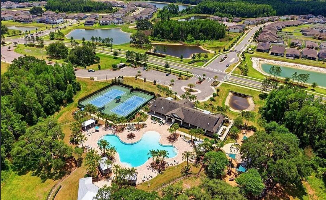 K-BAR RANCH PRCL Q PH 1 - Residential