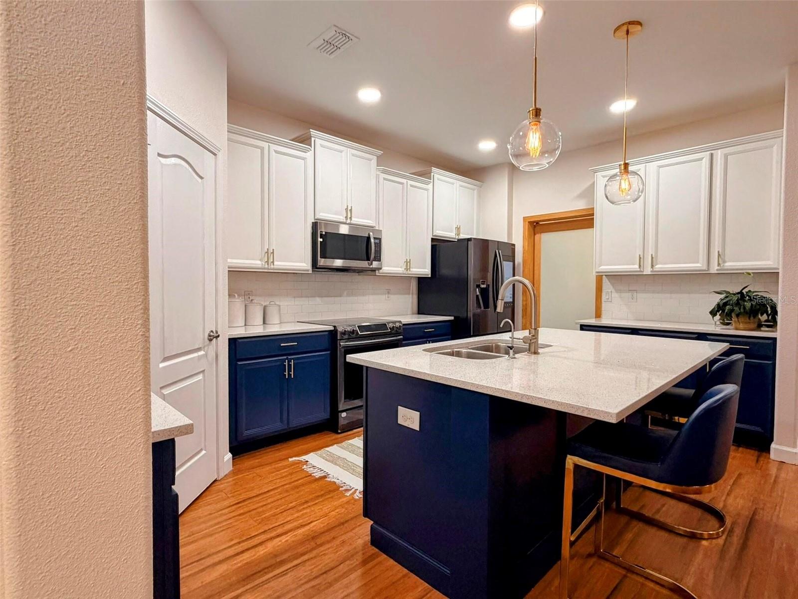 K-BAR RANCH PRCL Q PH 1 - Residential