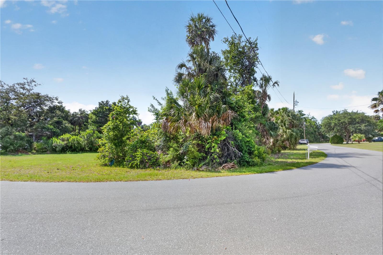 RIVERHAVEN VILLAGE REP - Land