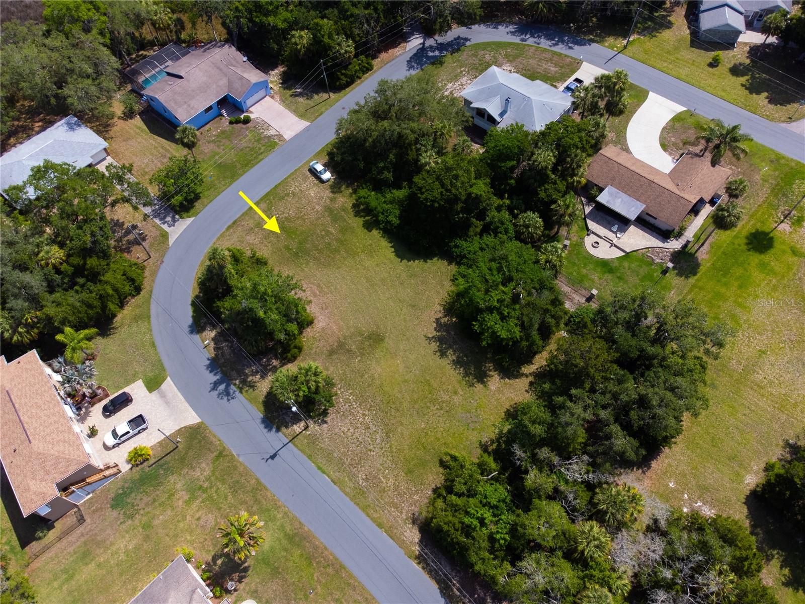 RIVERHAVEN VILLAGE REP - Land