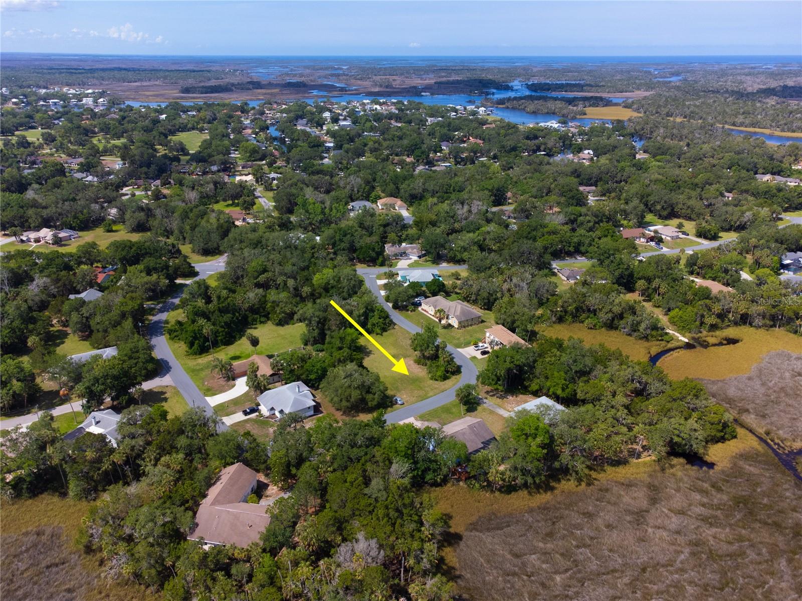 RIVERHAVEN VILLAGE REP - Land