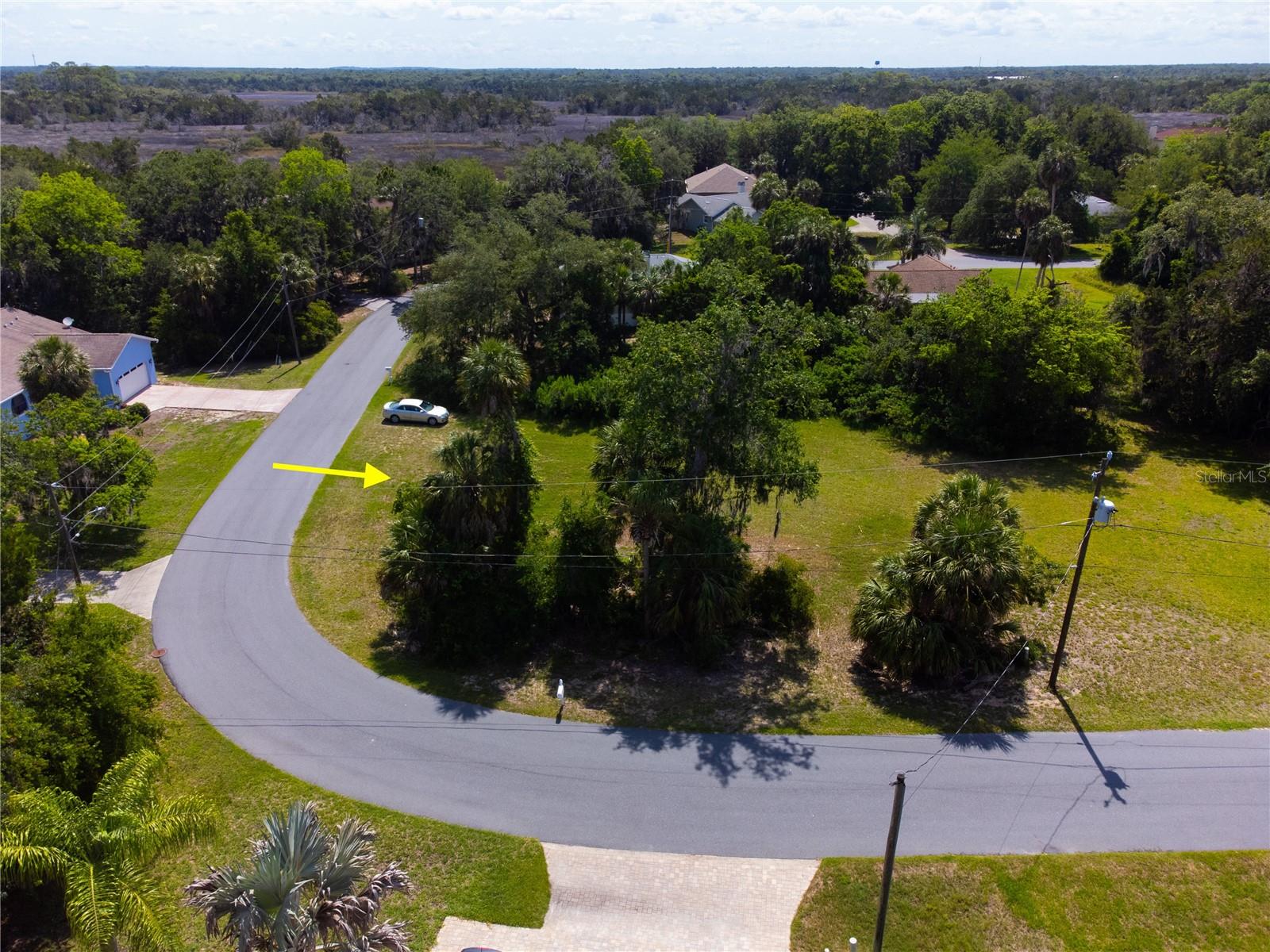 RIVERHAVEN VILLAGE REP - Land