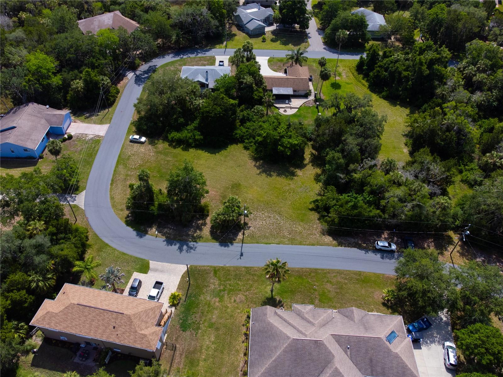 RIVERHAVEN VILLAGE REP - Land