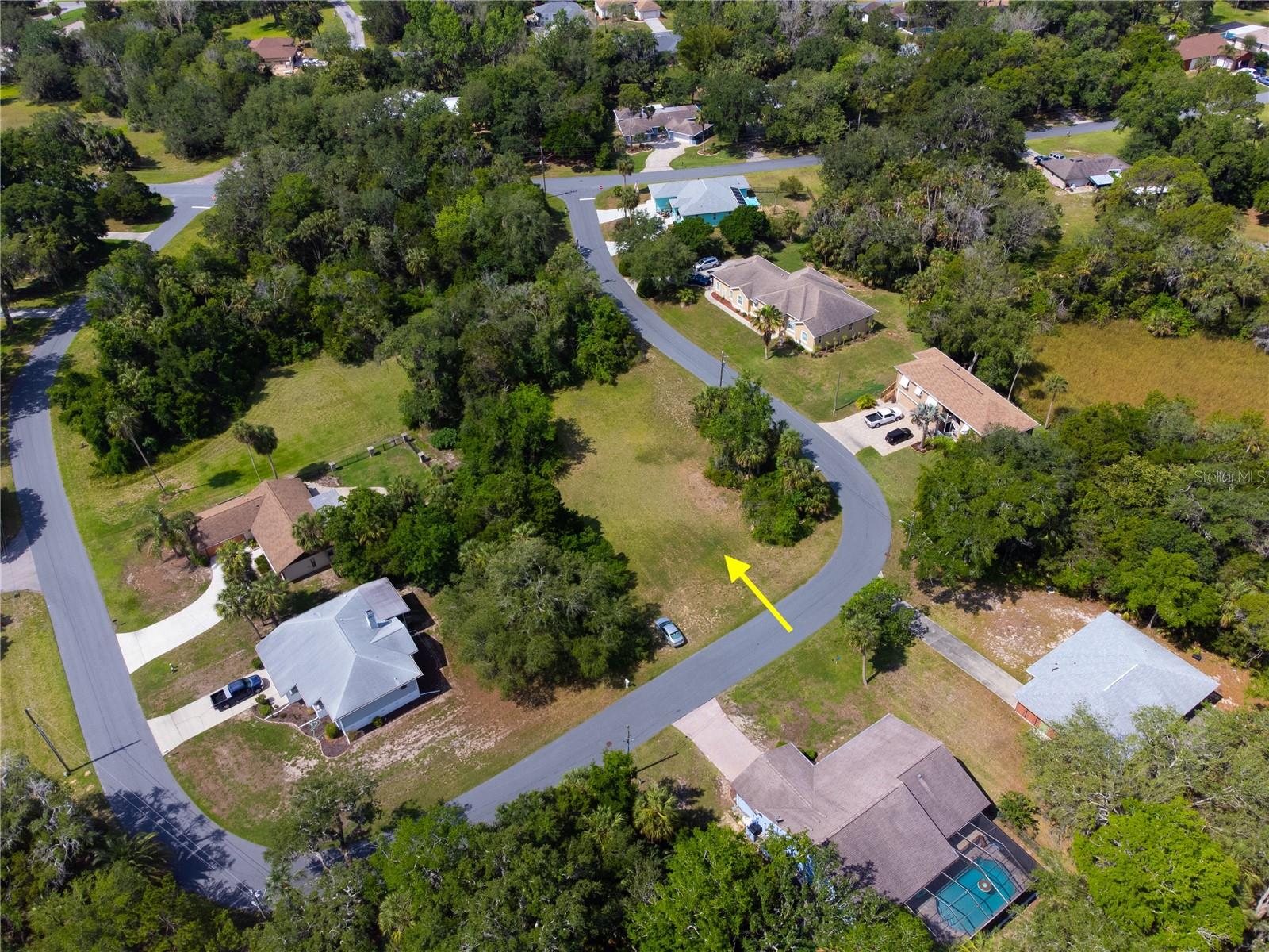 RIVERHAVEN VILLAGE REP - Land
