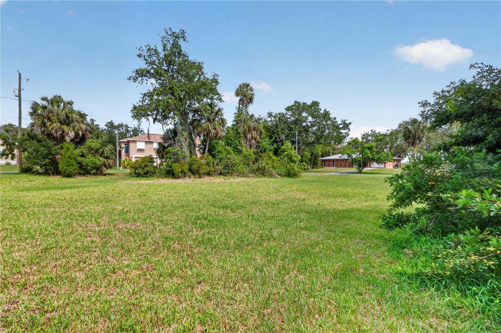 RIVERHAVEN VILLAGE REP - Land