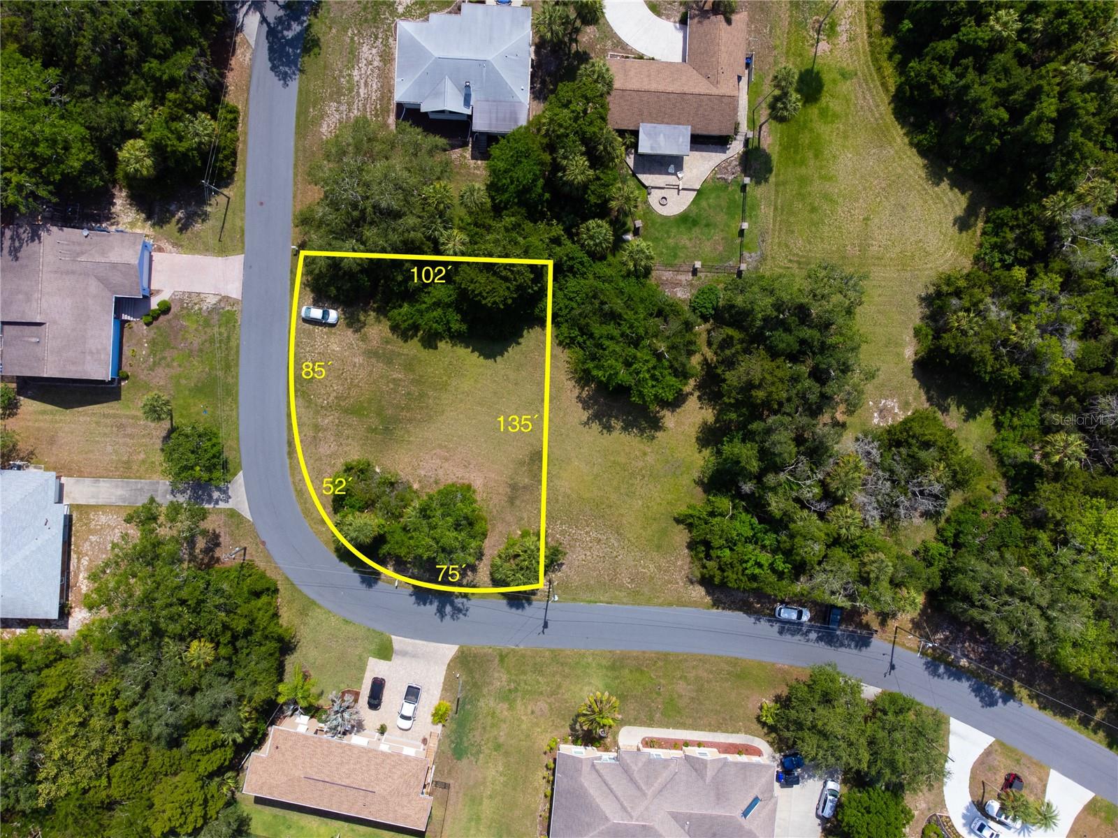 RIVERHAVEN VILLAGE REP - Land