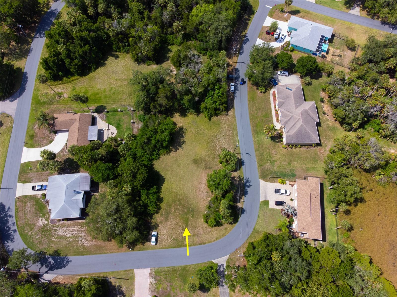 RIVERHAVEN VILLAGE REP - Land