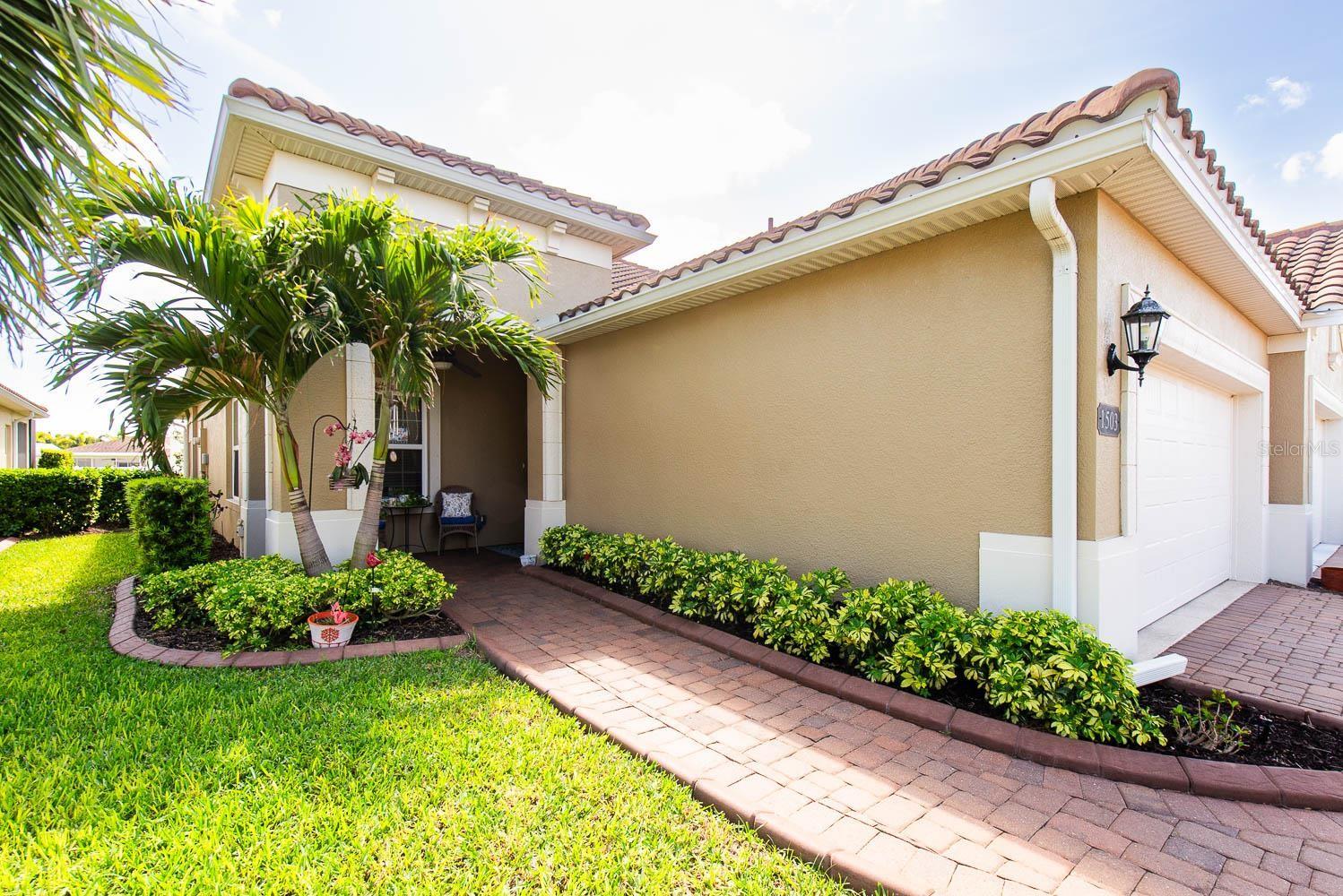 MIRABELLA AT VILLAGE GREEN - Residential