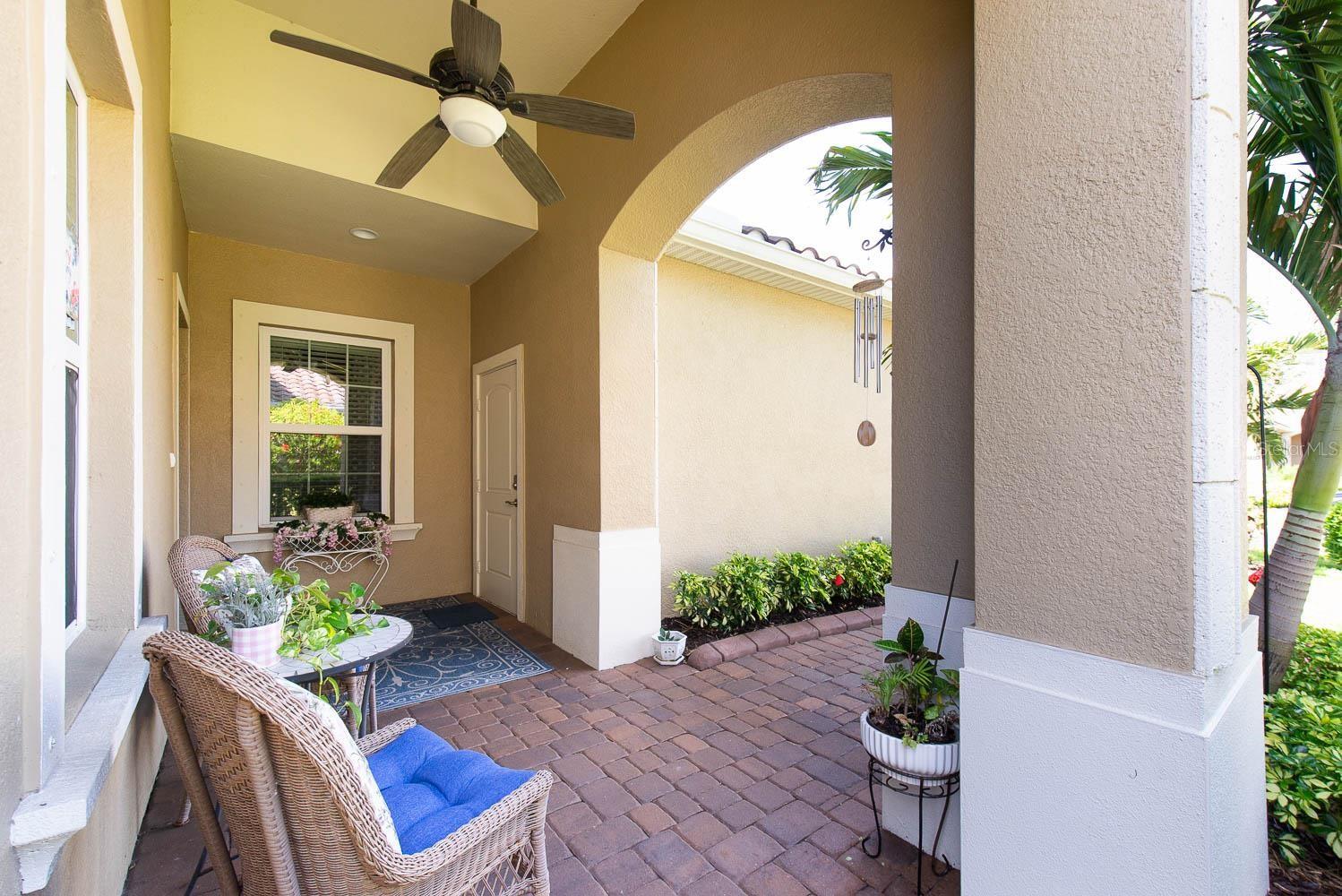 MIRABELLA AT VILLAGE GREEN - Residential