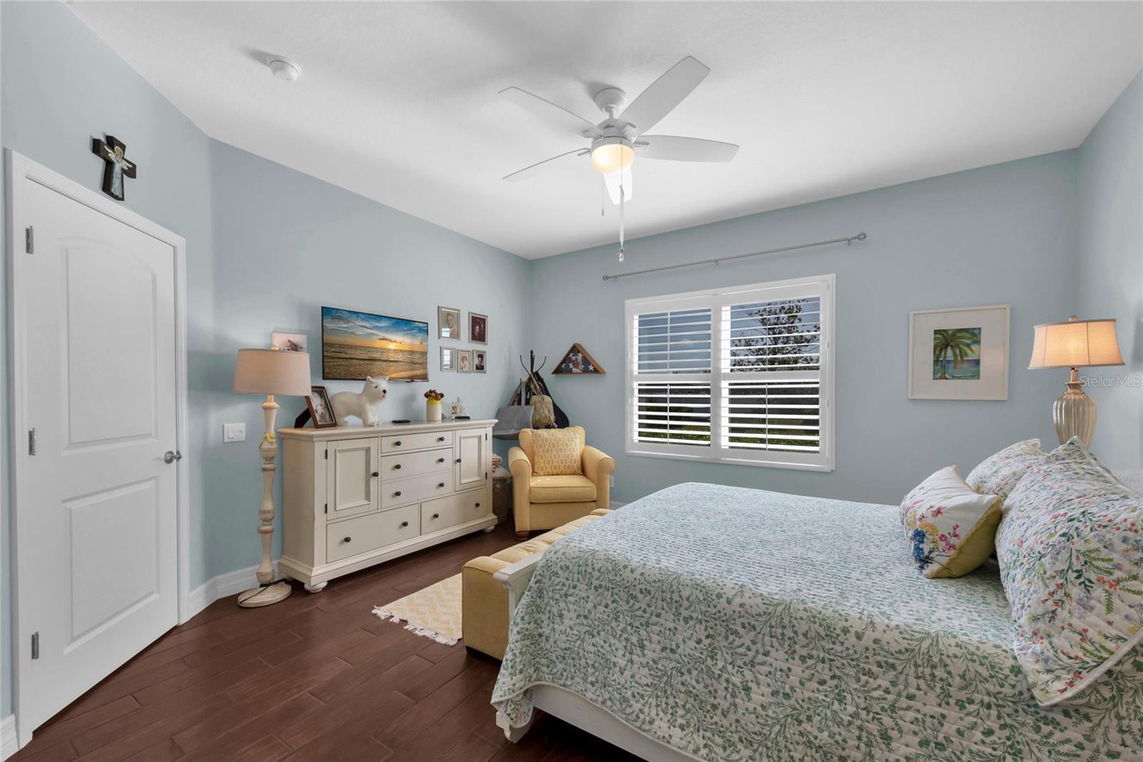 MIRABELLA AT VILLAGE GREEN - Residential