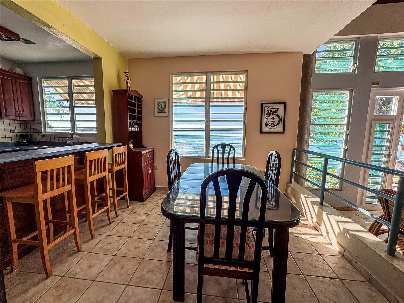 SAN JACINTO - Residential