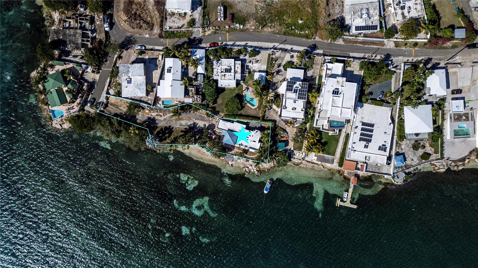 SAN JACINTO - Residential