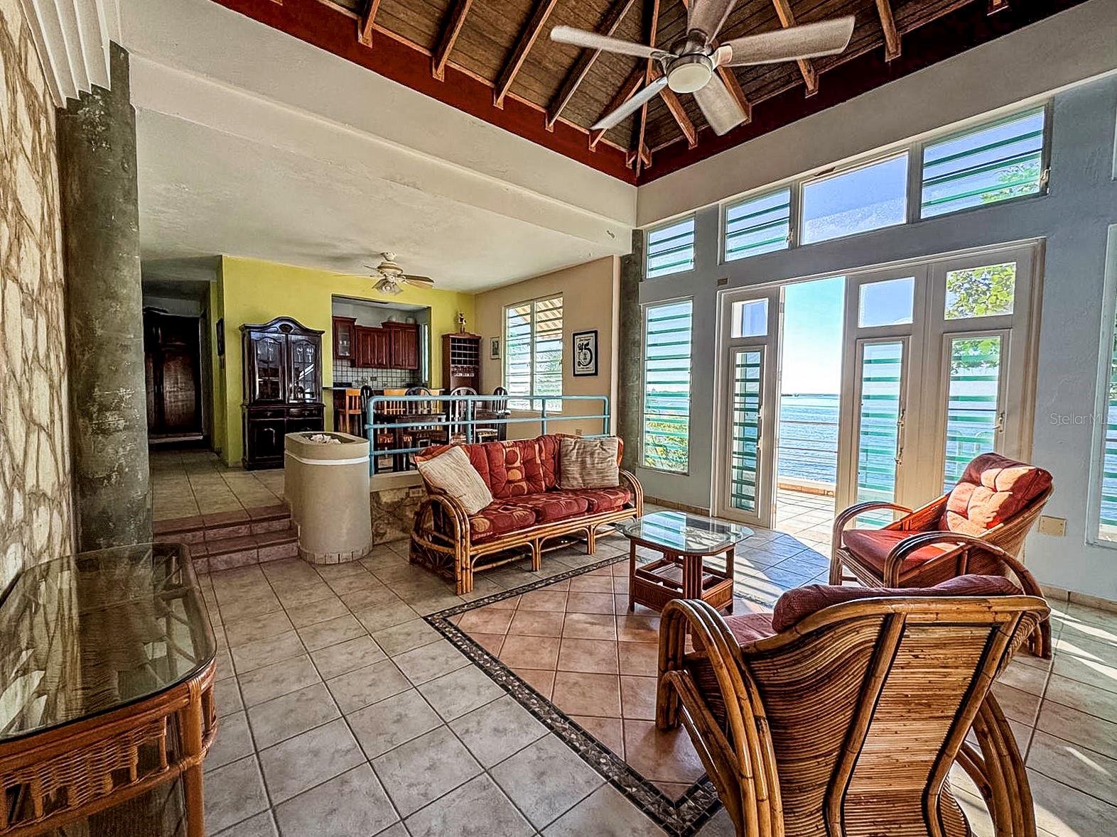 SAN JACINTO - Residential