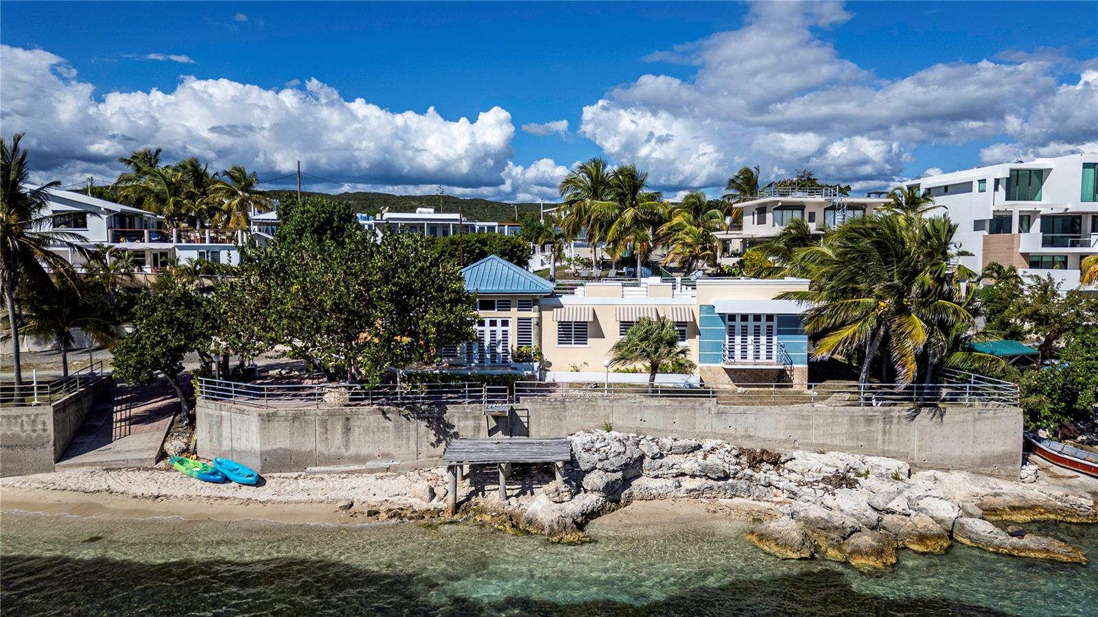 SAN JACINTO - Residential