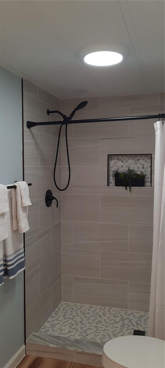 BRIAR CREEK MOBILE HOME COMMUNITY I CONDO - Residential