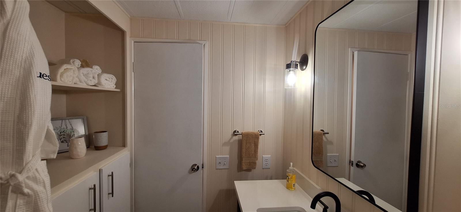 BRIAR CREEK MOBILE HOME COMMUNITY I CONDO - Residential