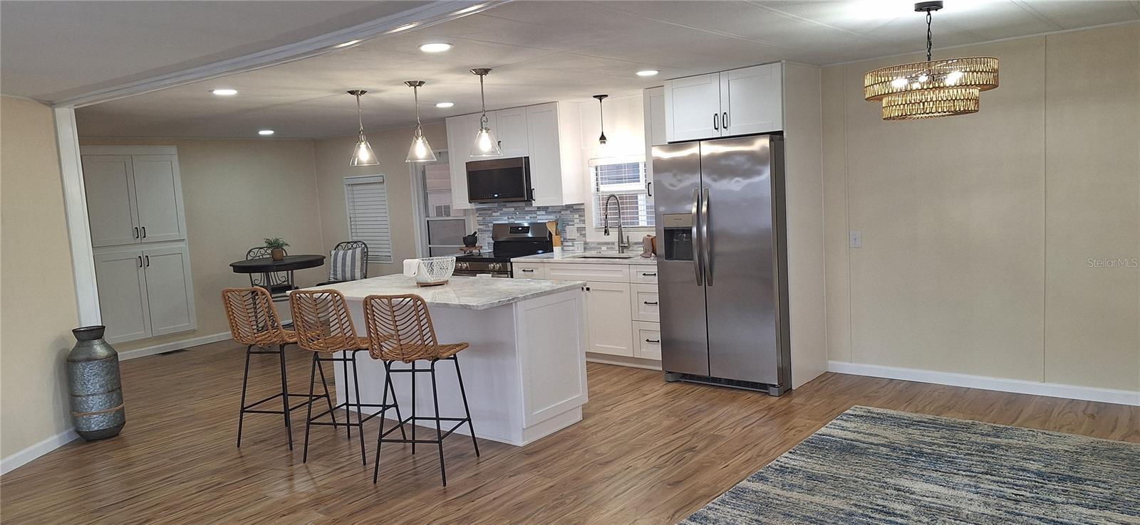 BRIAR CREEK MOBILE HOME COMMUNITY I CONDO - Residential