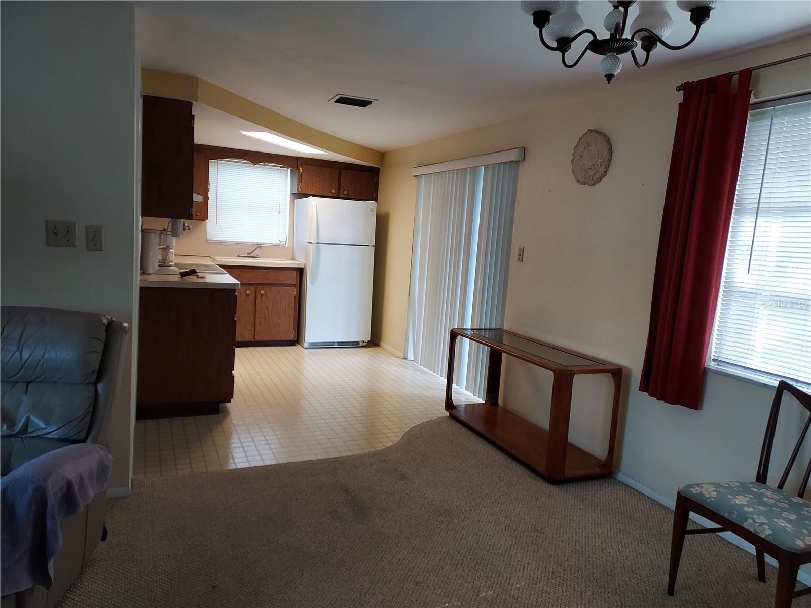 HOLIDAY LAKE ESTATES - Residential