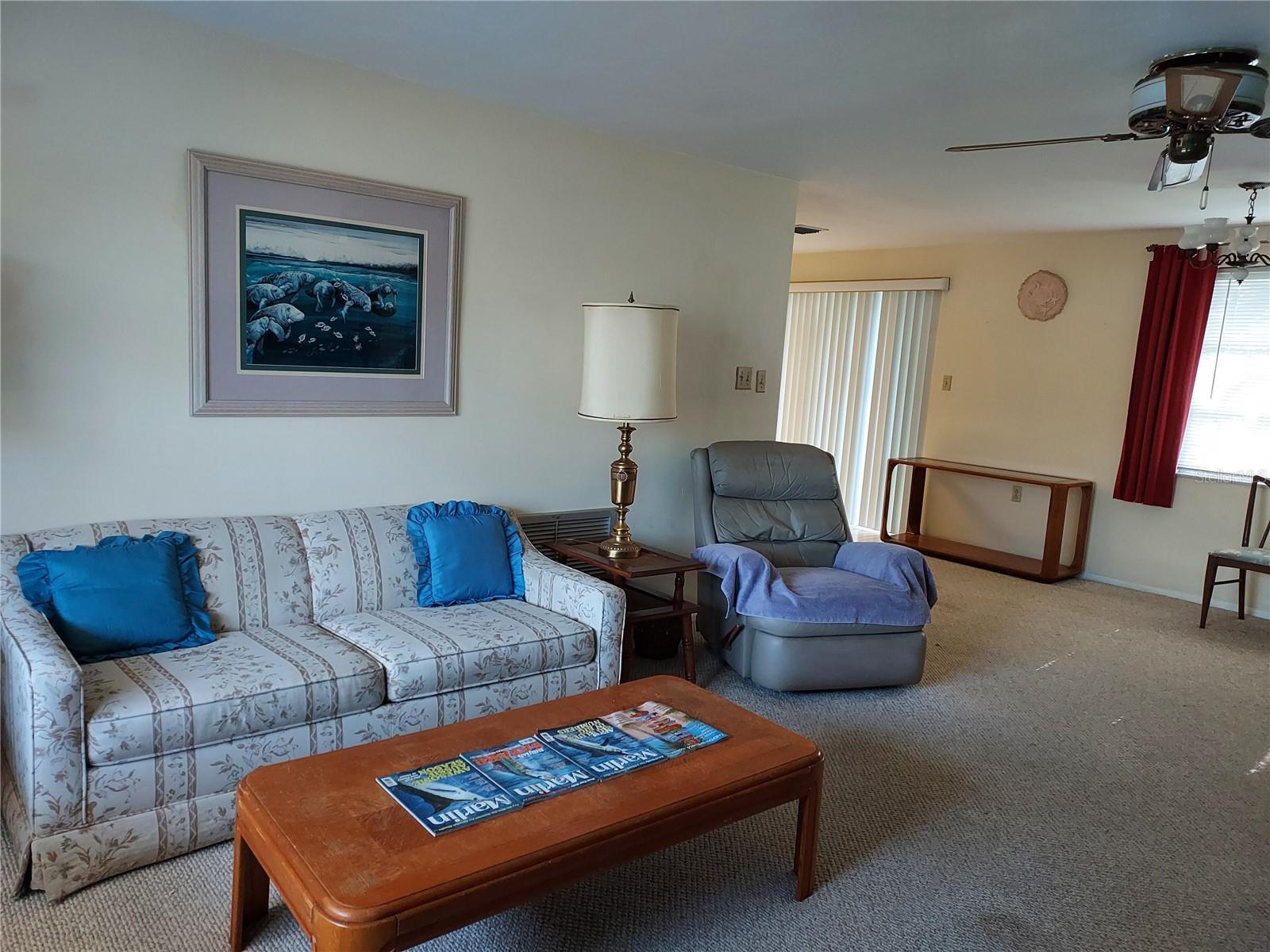 HOLIDAY LAKE ESTATES - Residential