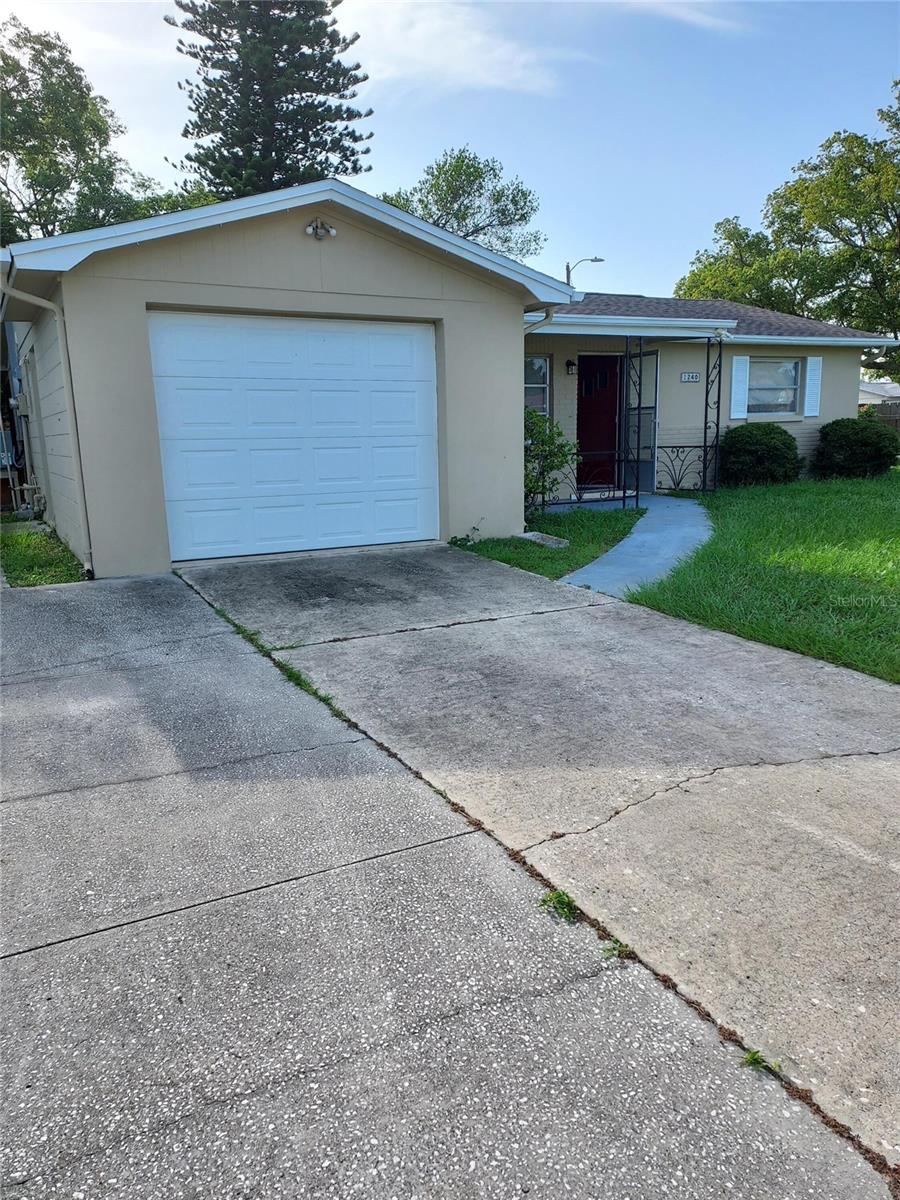 HOLIDAY LAKE ESTATES - Residential