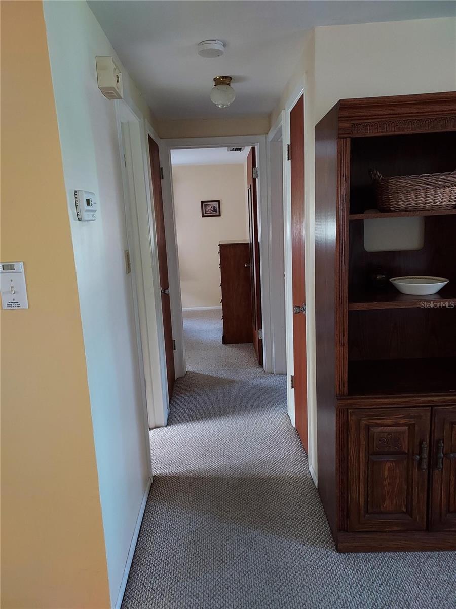 HOLIDAY LAKE ESTATES - Residential