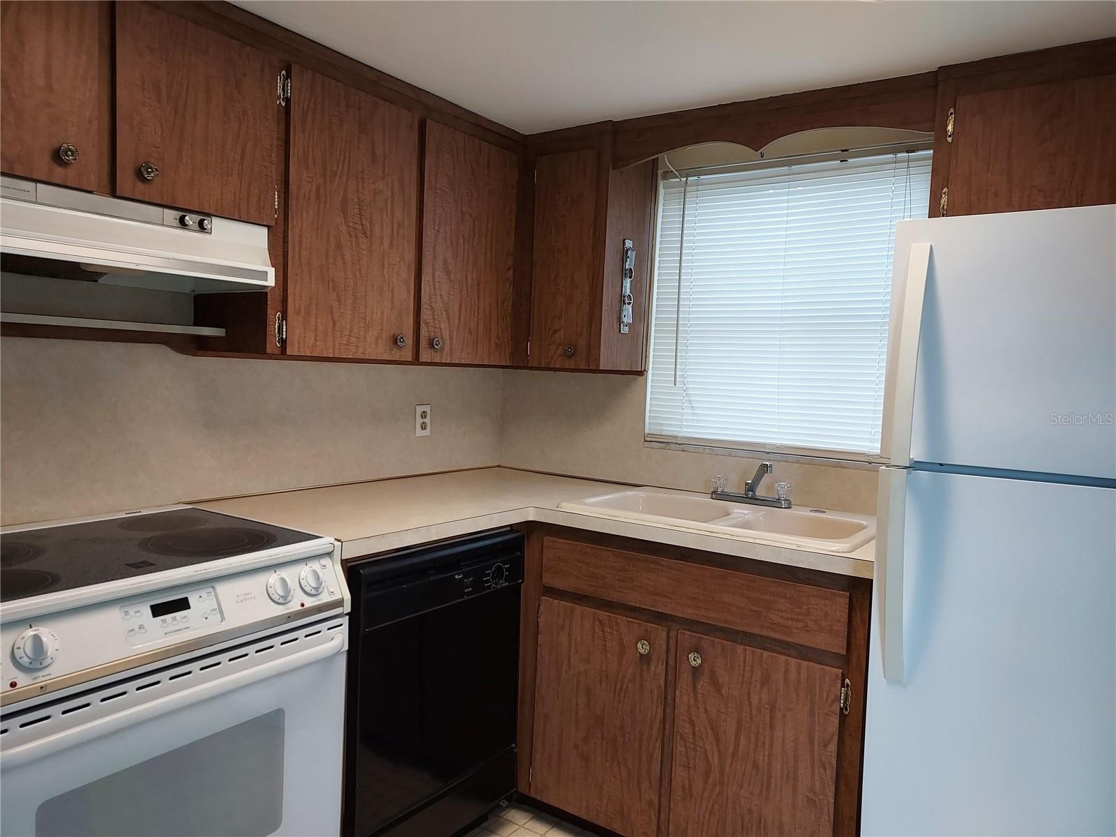 HOLIDAY LAKE ESTATES - Residential