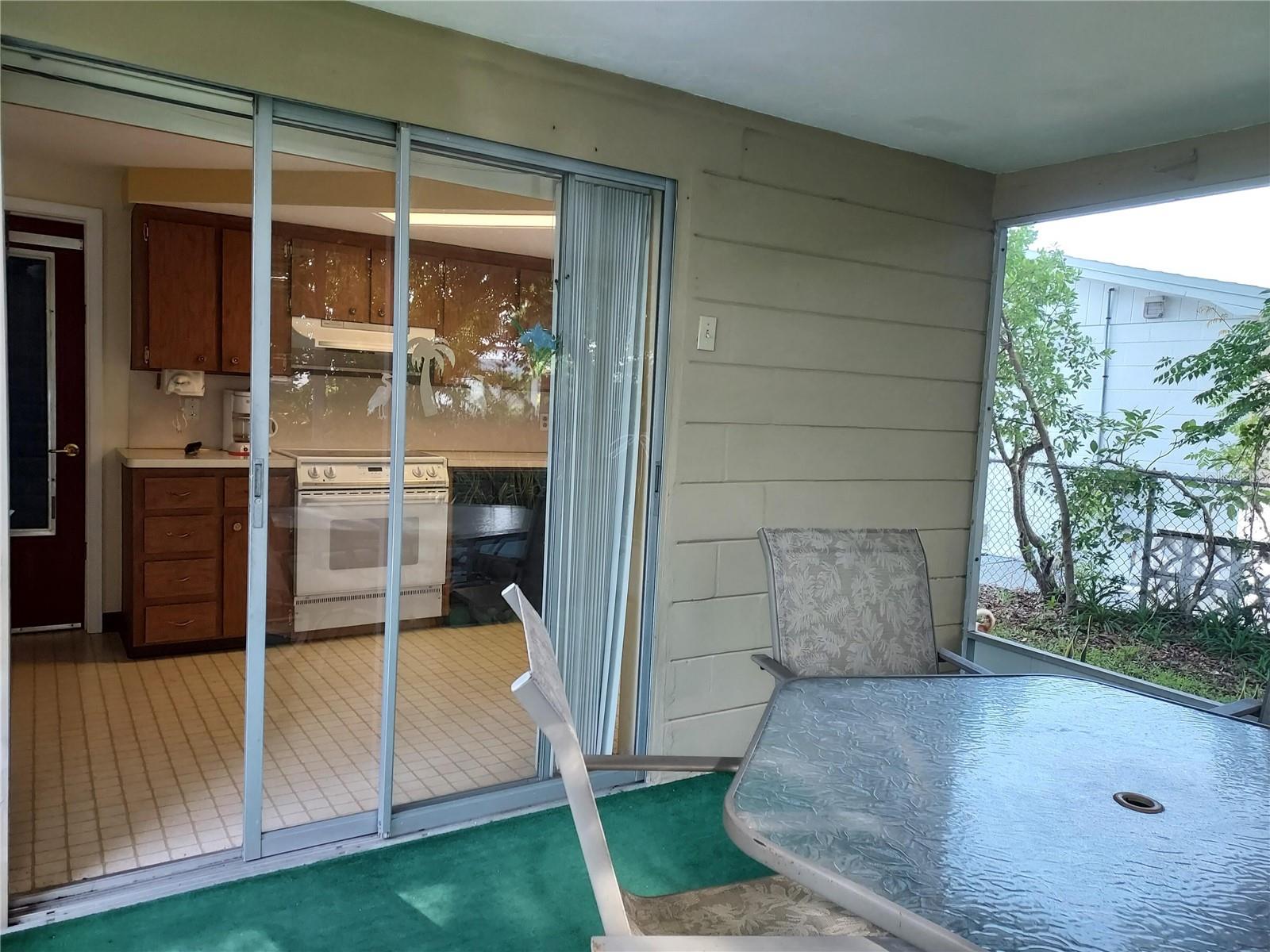 HOLIDAY LAKE ESTATES - Residential