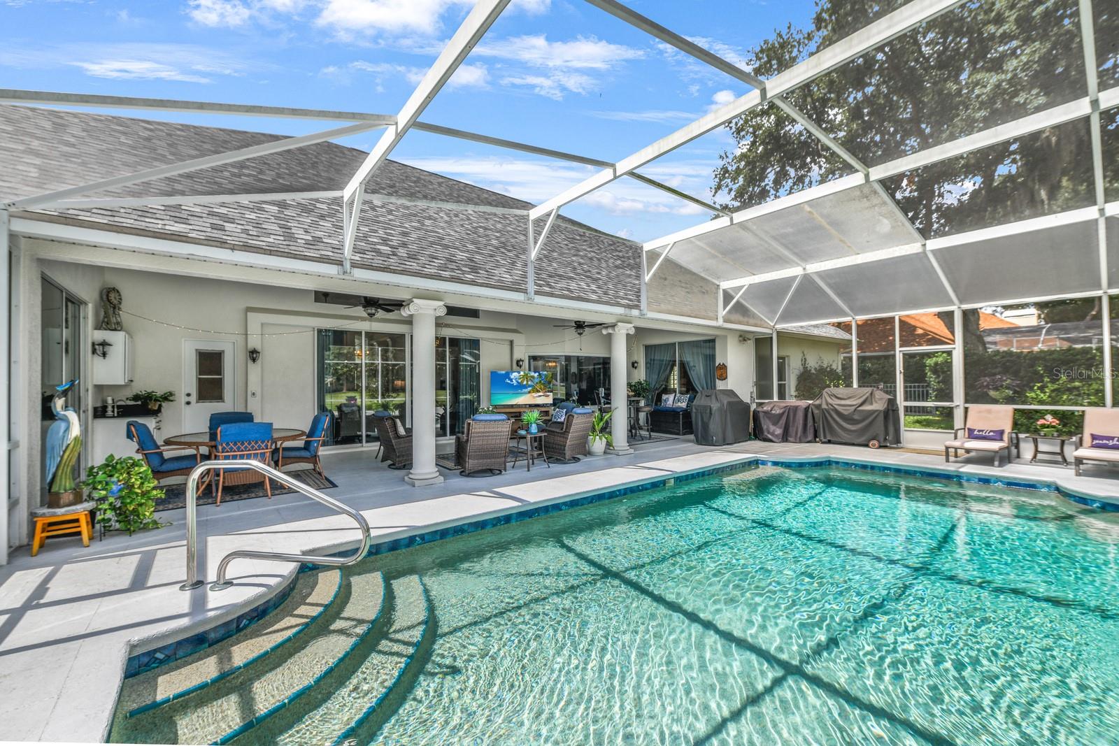 MOUNT DORA COUNTRY CLUB MOUNT DORA PH 02-2 - Residential