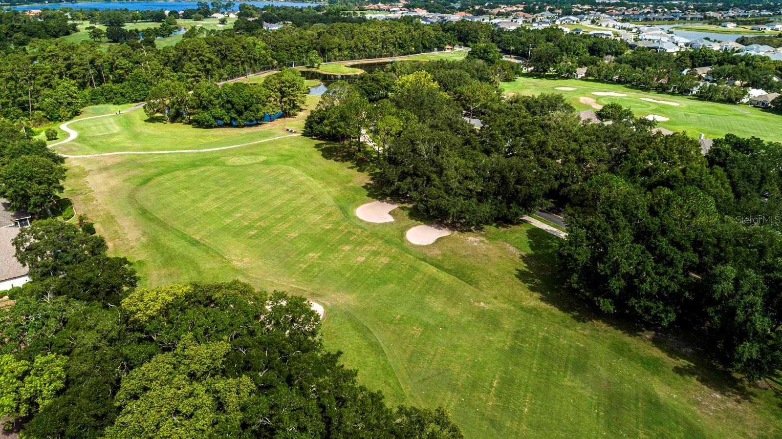 MOUNT DORA COUNTRY CLUB MOUNT DORA PH 02-2 - Residential