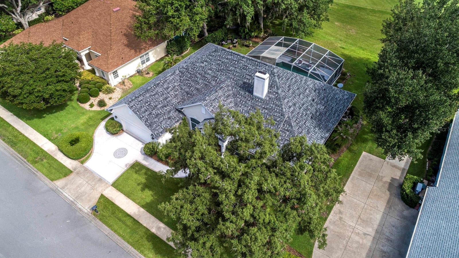 MOUNT DORA COUNTRY CLUB MOUNT DORA PH 02-2 - Residential