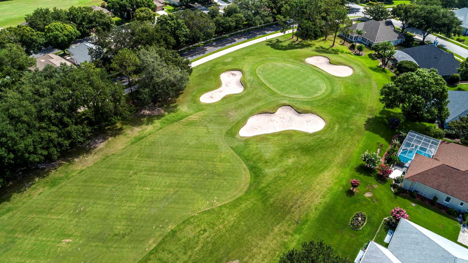 MOUNT DORA COUNTRY CLUB MOUNT DORA PH 02-2 - Residential