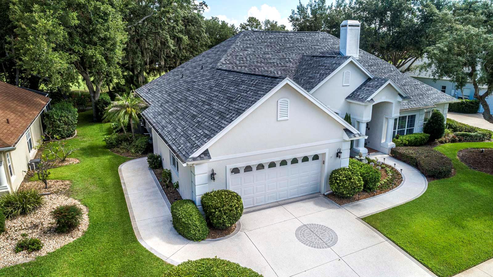 MOUNT DORA COUNTRY CLUB MOUNT DORA PH 02-2 - Residential