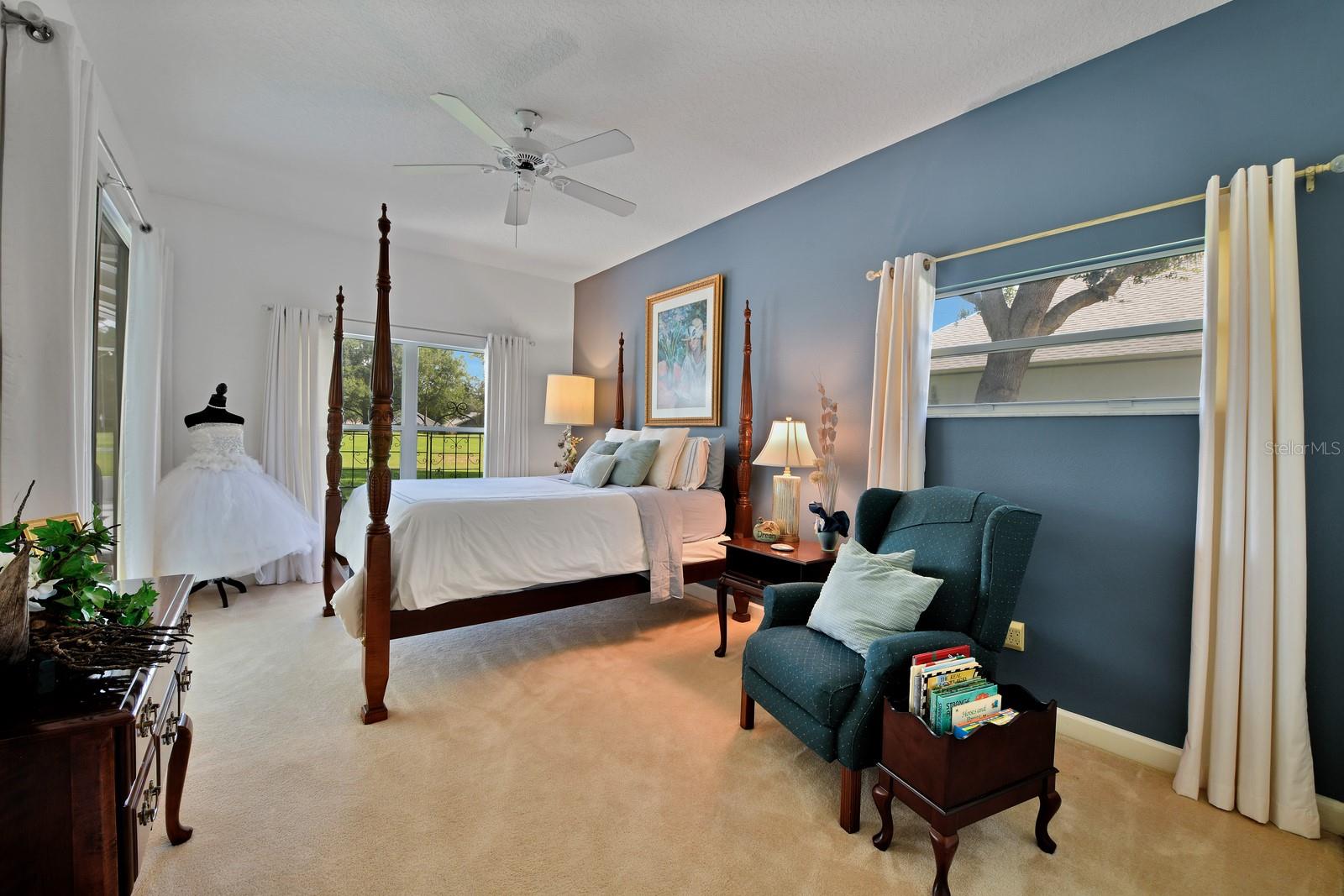 MOUNT DORA COUNTRY CLUB MOUNT DORA PH 02-2 - Residential