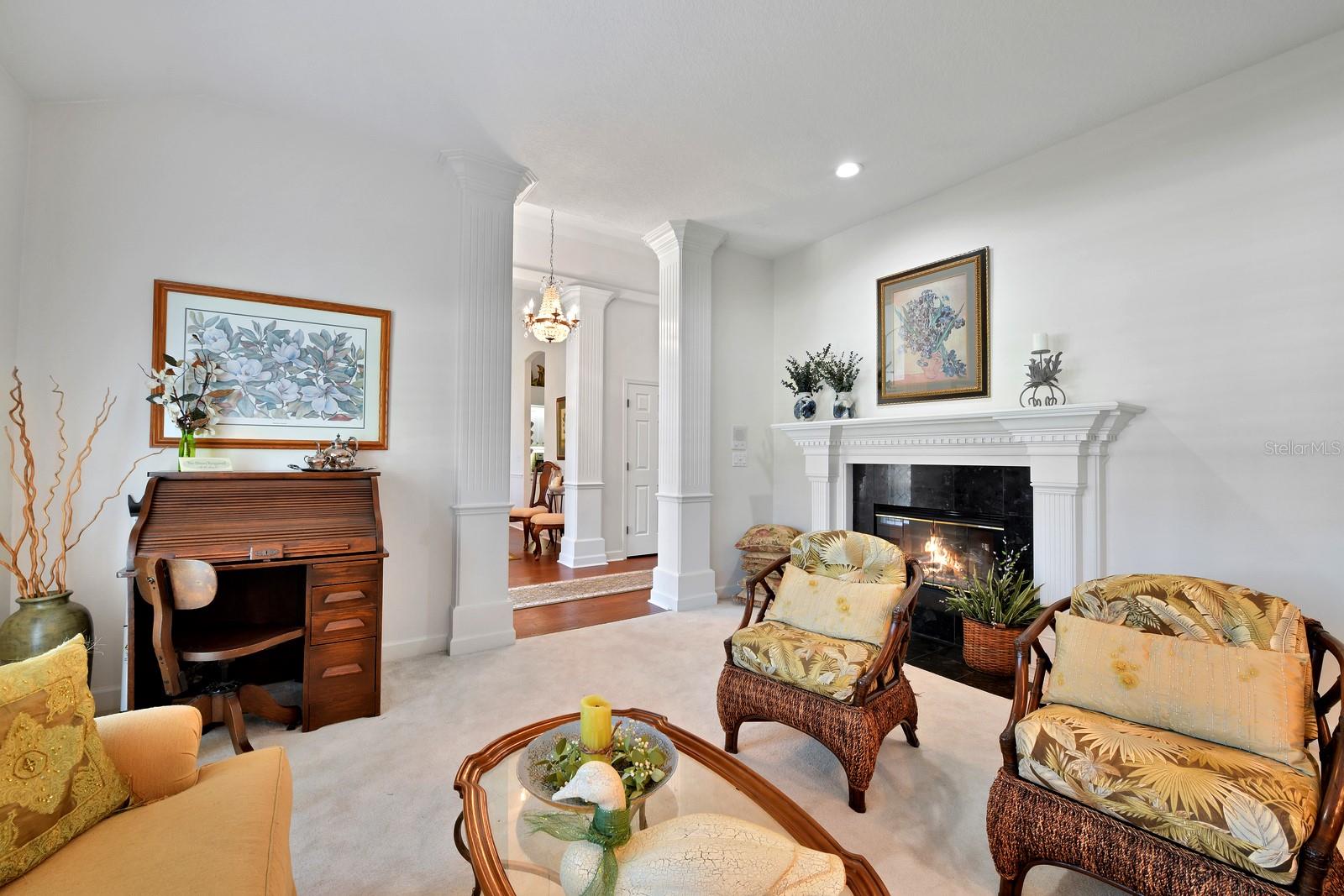 MOUNT DORA COUNTRY CLUB MOUNT DORA PH 02-2 - Residential