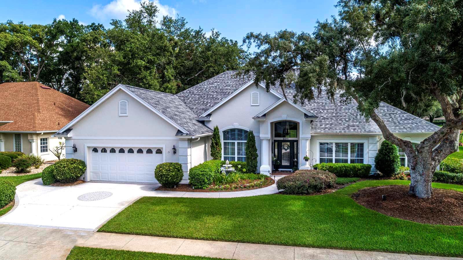 MOUNT DORA COUNTRY CLUB MOUNT DORA PH 02-2 - Residential