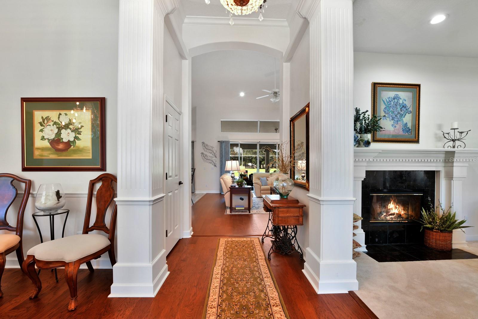 MOUNT DORA COUNTRY CLUB MOUNT DORA PH 02-2 - Residential